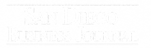 SDBJ Logo White