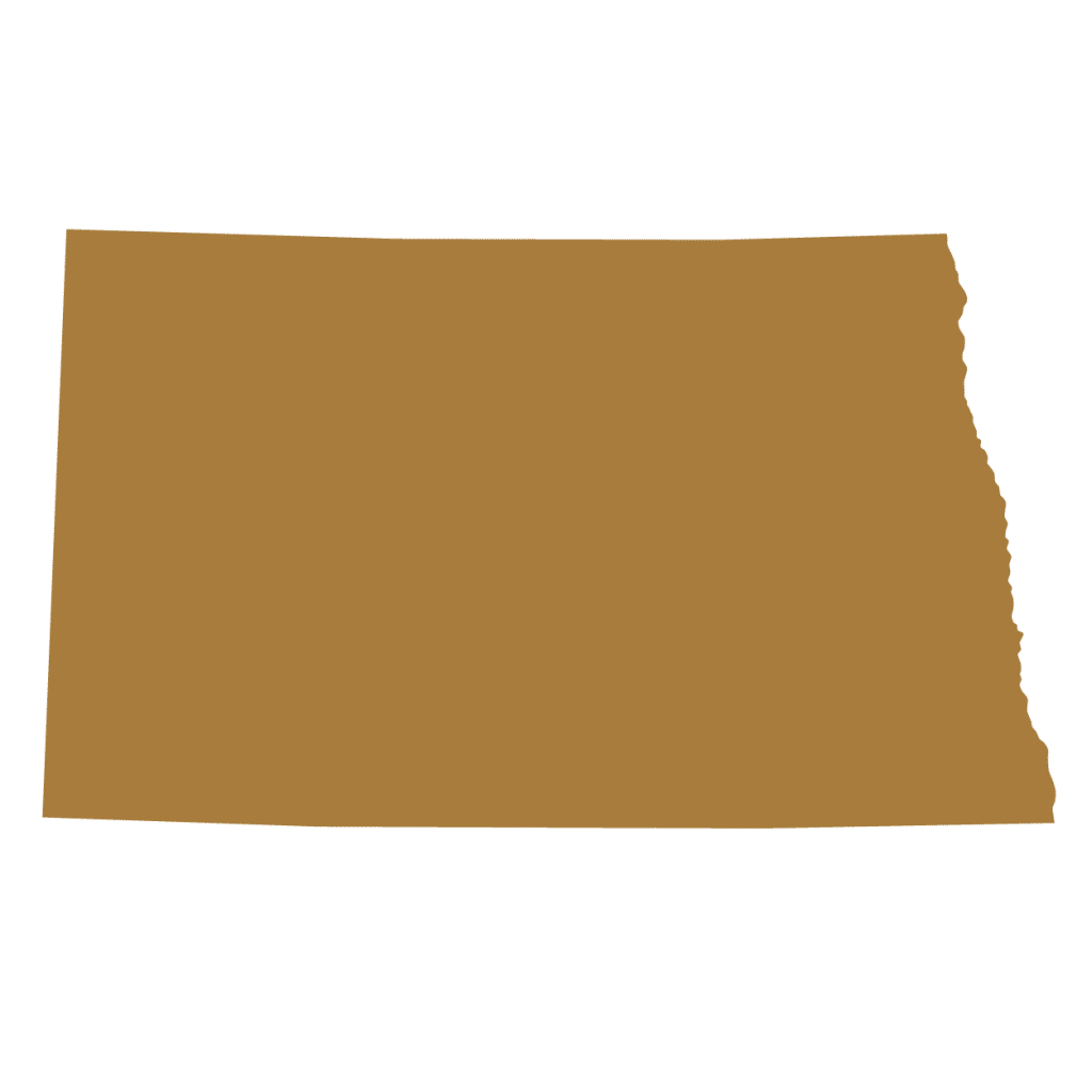 North Dakota