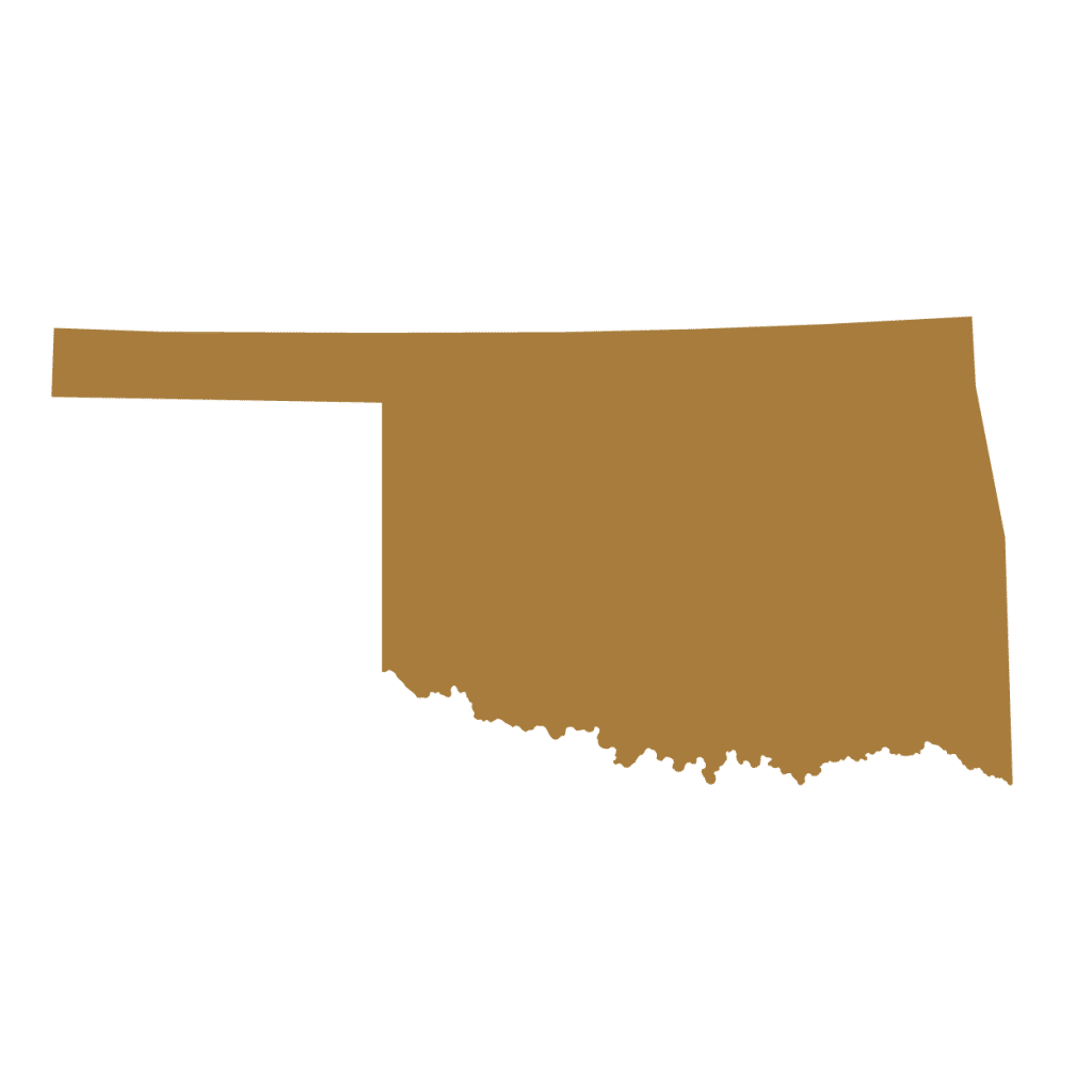Oklahoma