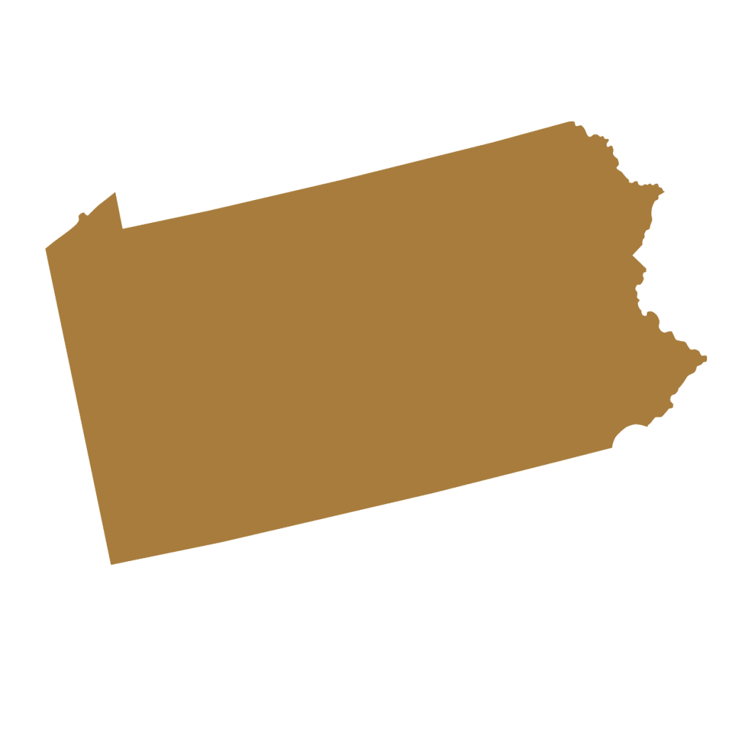 Pennsylvania