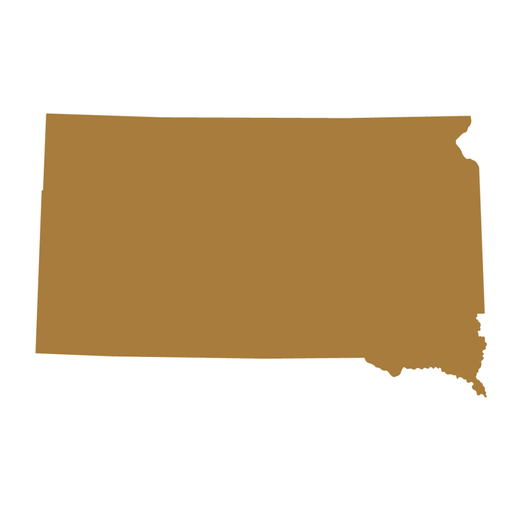 South Dakota