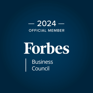 2024 Forbes - Business Council